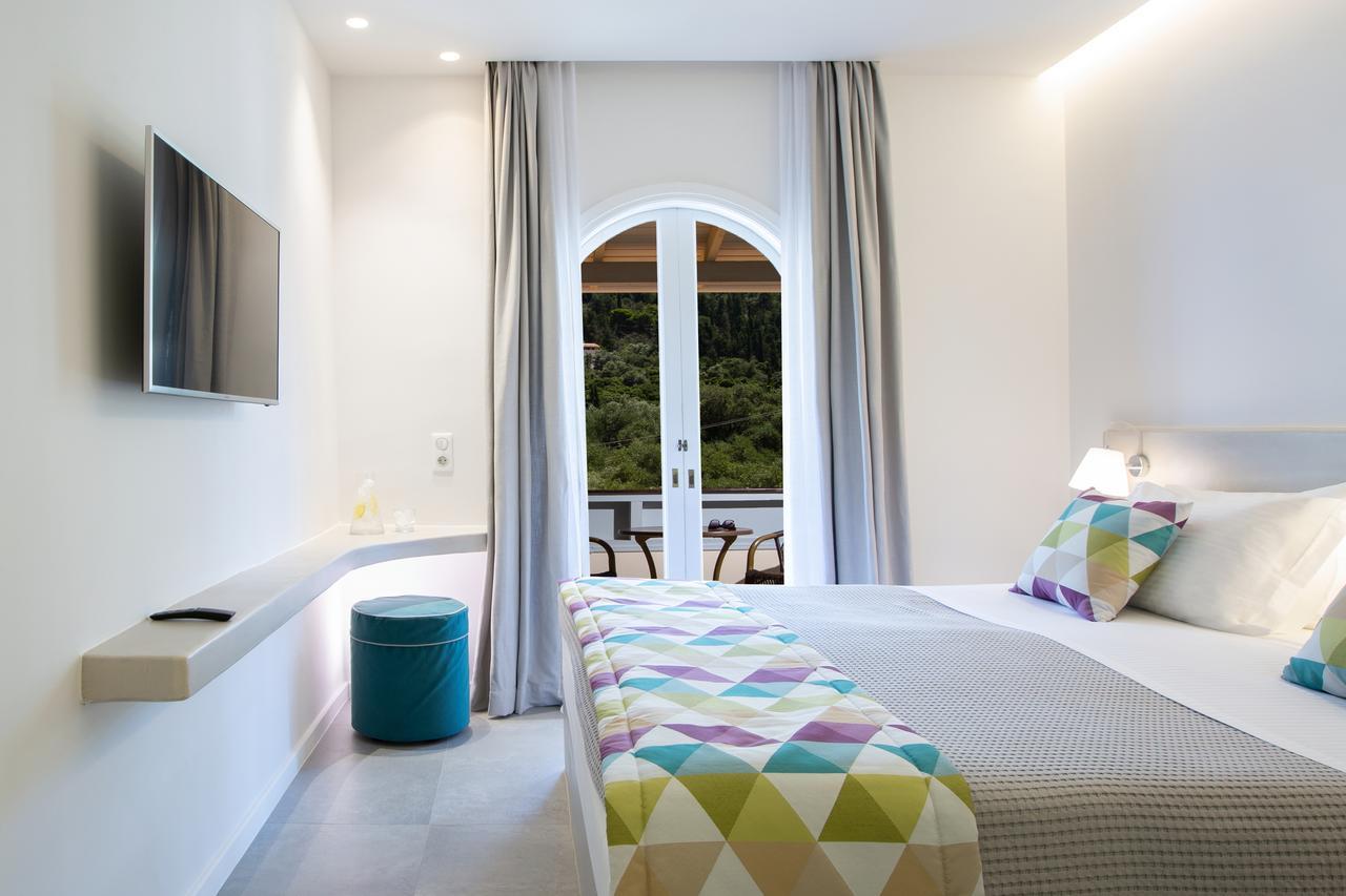 Deluxe Kamer met Kingsize Bed